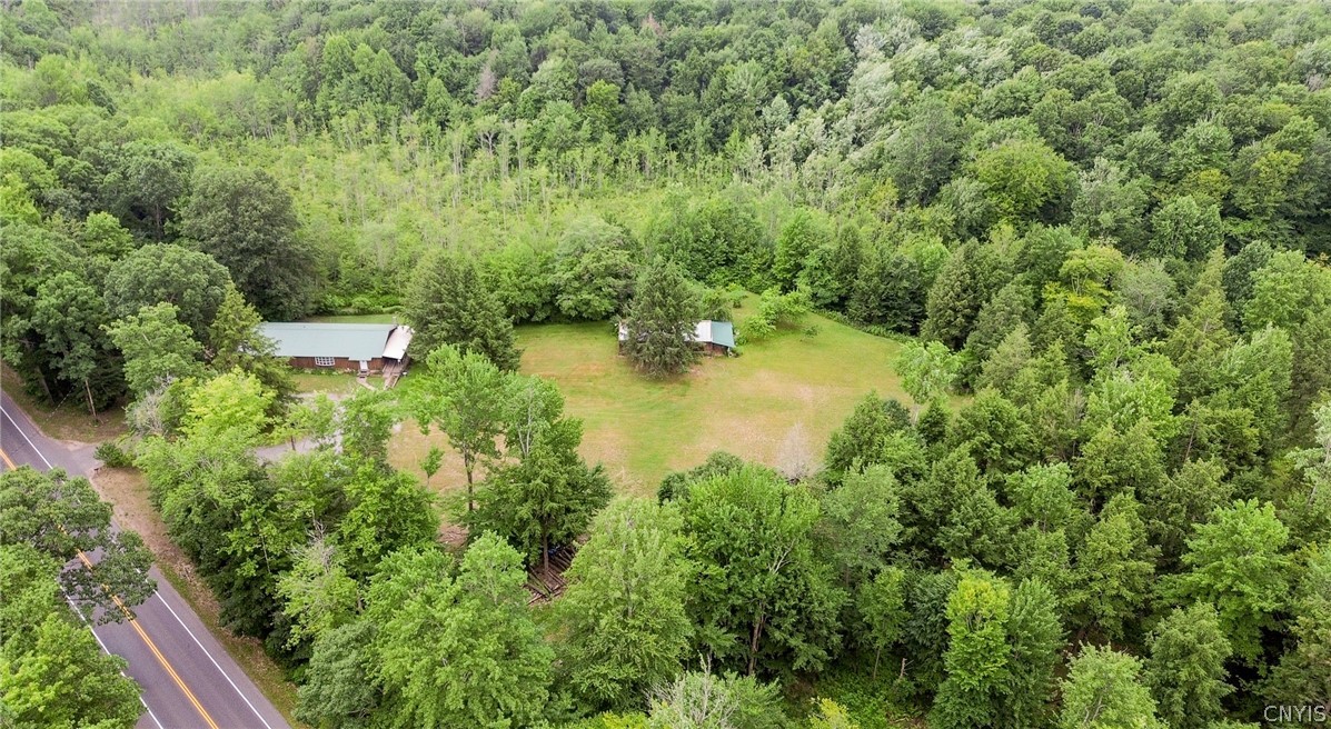 517 County Rte 10 Schroeppel, NY 13132 - Photo 3 of 49