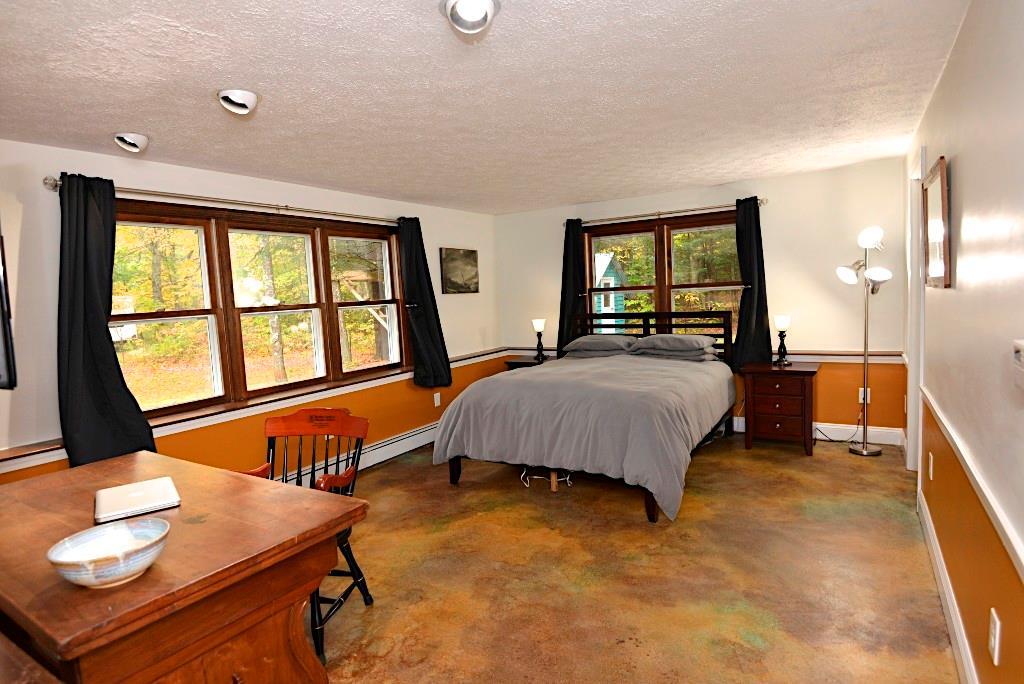 546 Blackstrap Road Falmouth, ME 04105 - Photo 17 of 32 Master bedroom
