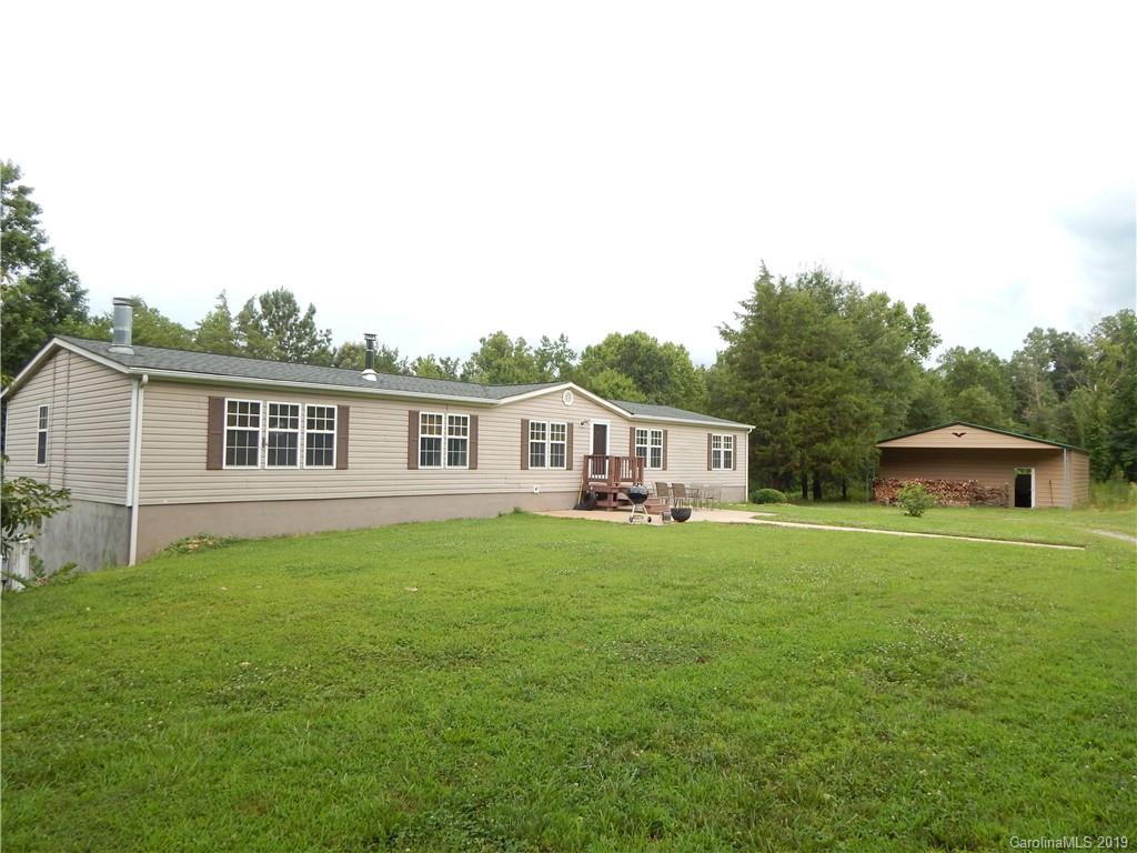 306 Wallace Road Ellenboro, NC 28040 - Photo 1 of 40 Gallery Image 1