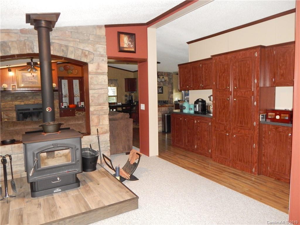 306 Wallace Road Ellenboro, NC 28040 - Photo 11 of 40 Gallery Image 11