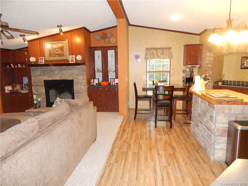 306 Wallace Road Ellenboro, NC 28040 - Photo 5 of 40 Gallery Image 5