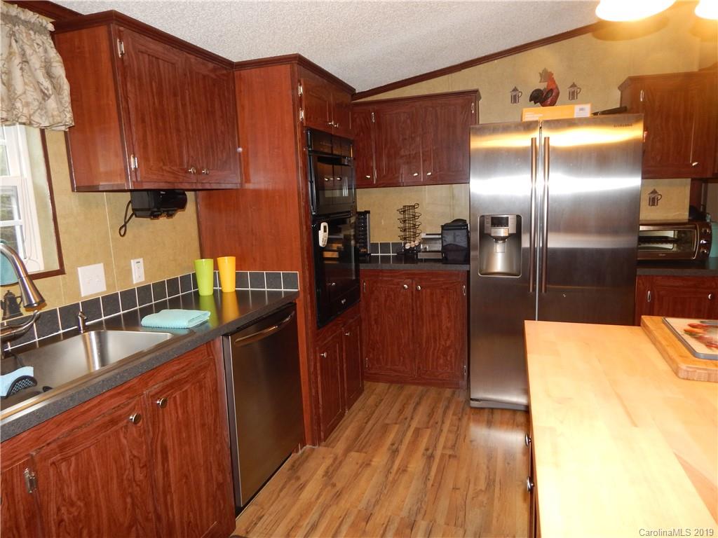 306 Wallace Road Ellenboro, NC 28040 - Photo 10 of 40 Gallery Image 10