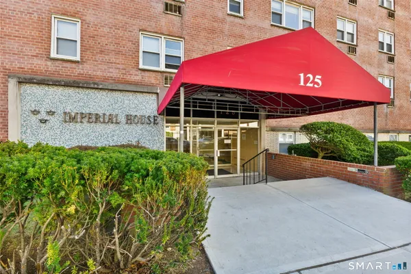 $1,925 | 125 Prospect Street, Unit 2D, Stamford, CT 06901