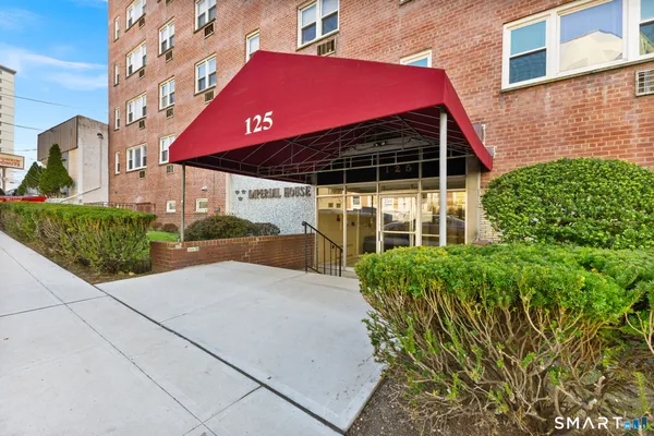 $1,925 | 125 Prospect Street, Unit 2D, Stamford, CT 06901