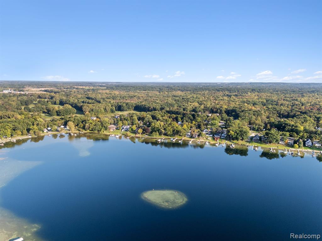 Lot A Maxfield Road Hartland, MI 48353 - Photo 4 of 8