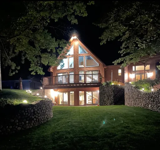$950,000 | 3780 Hiawatha Trail, National City, MI 48748