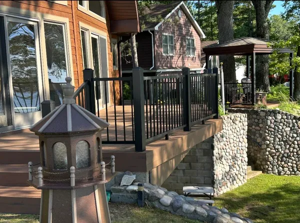 $950,000 | 3780 Hiawatha Trail, National City, MI 48748