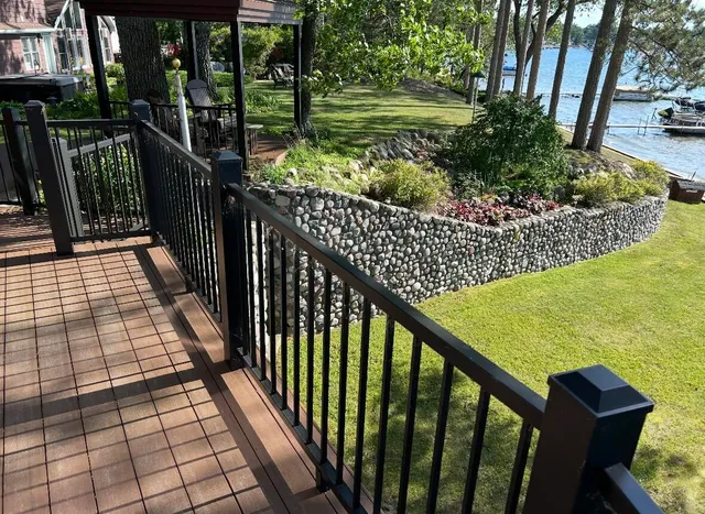 $950,000 | 3780 Hiawatha Trail, National City, MI 48748