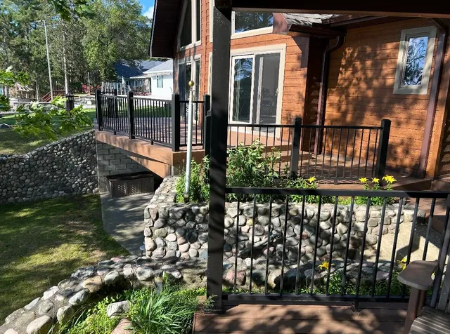 $950,000 | 3780 Hiawatha Trail, National City, MI 48748