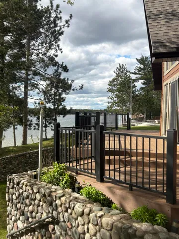 $950,000 | 3780 Hiawatha Trail, National City, MI 48748