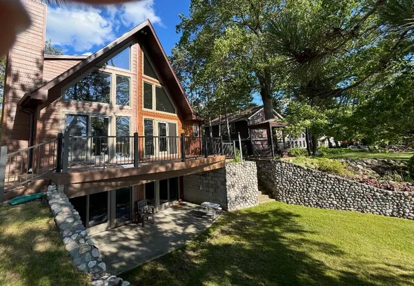 $950,000 | 3780 Hiawatha Trail, National City, MI 48748
