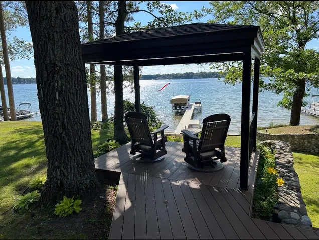 $950,000 | 3780 Hiawatha Trail, National City, MI 48748