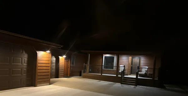 $950,000 | 3780 Hiawatha Trail, National City, MI 48748