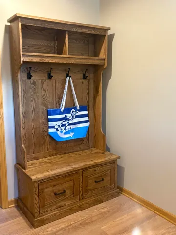 $950,000 | 3780 Hiawatha Trail, National City, MI 48748