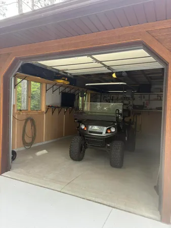 $950,000 | 3780 Hiawatha Trail, National City, MI 48748