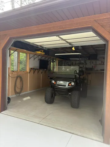 $950,000 | 3780 Hiawatha Trail, National City, MI 48748