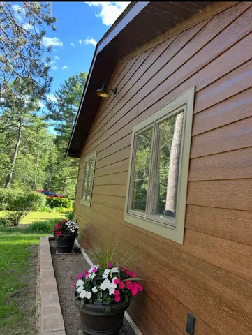 $950,000 | 3780 Hiawatha Trail, National City, MI 48748