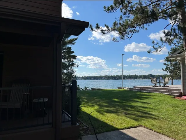 $950,000 | 3780 Hiawatha Trail, National City, MI 48748