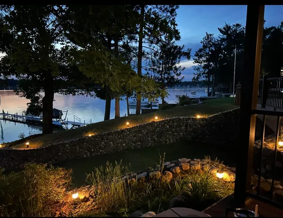 $950,000 | 3780 Hiawatha Trail, National City, MI 48748