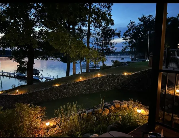 $950,000 | 3780 Hiawatha Trail, National City, MI 48748