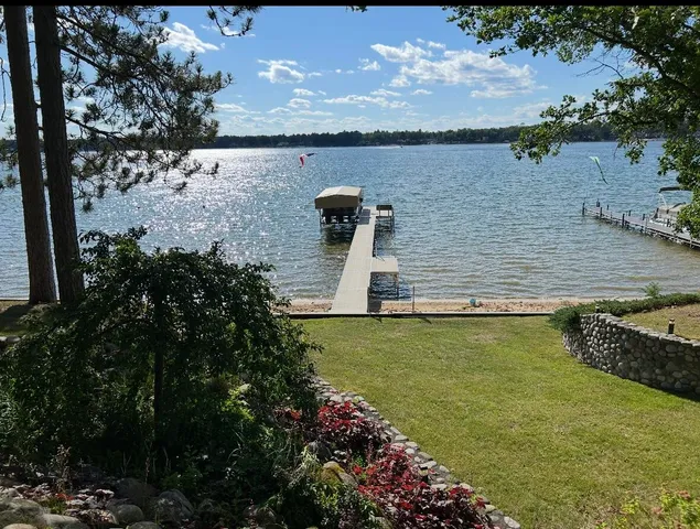 $950,000 | 3780 Hiawatha Trail, National City, MI 48748
