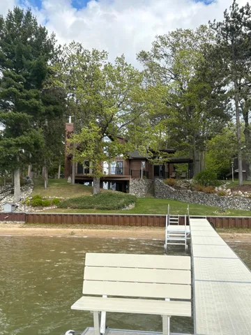 $950,000 | 3780 Hiawatha Trail, National City, MI 48748