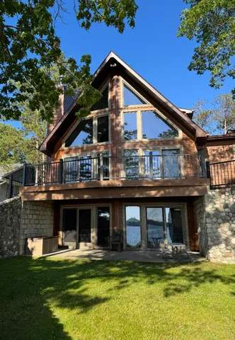 $950,000 | 3780 Hiawatha Trail, National City, MI 48748