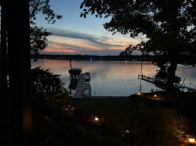 $950,000 | 3780 Hiawatha Trail, National City, MI 48748