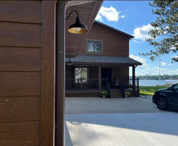 $950,000 | 3780 Hiawatha Trail, National City, MI 48748