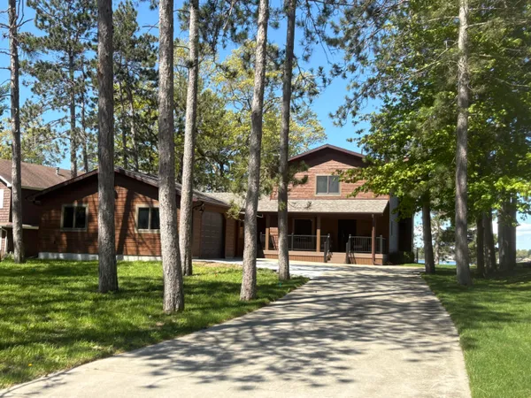 $950,000 | 3780 Hiawatha Trail, National City, MI 48748