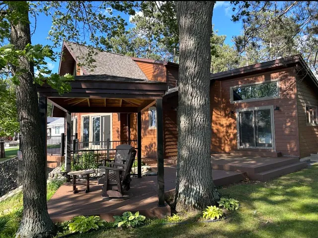 $950,000 | 3780 Hiawatha Trail, National City, MI 48748