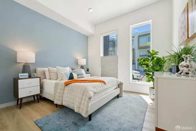 $778,800 | 52 Kirkwood Avenue, Unit 416, San Francisco, CA 94124