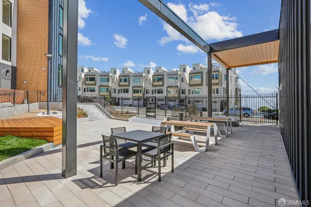 $778,800 | 52 Kirkwood Avenue, Unit 416, San Francisco, CA 94124