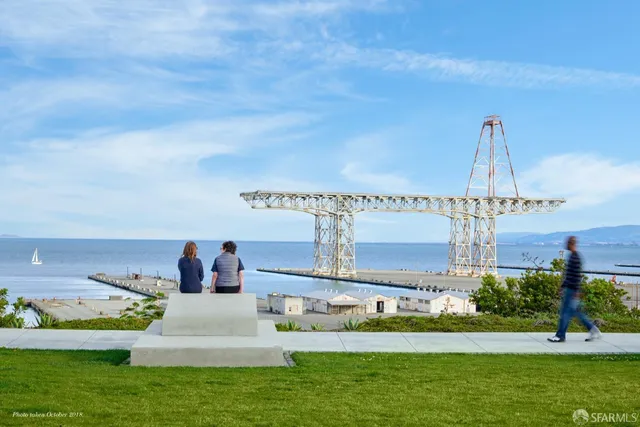 $778,800 | 52 Kirkwood Avenue, Unit 416, San Francisco, CA 94124