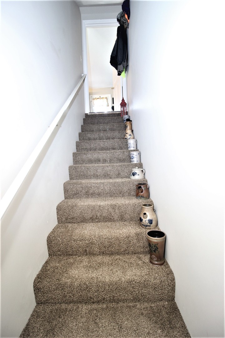 1409 Hull Street Normal, IL 61761 - Photo 15 of 29 a view of entryway