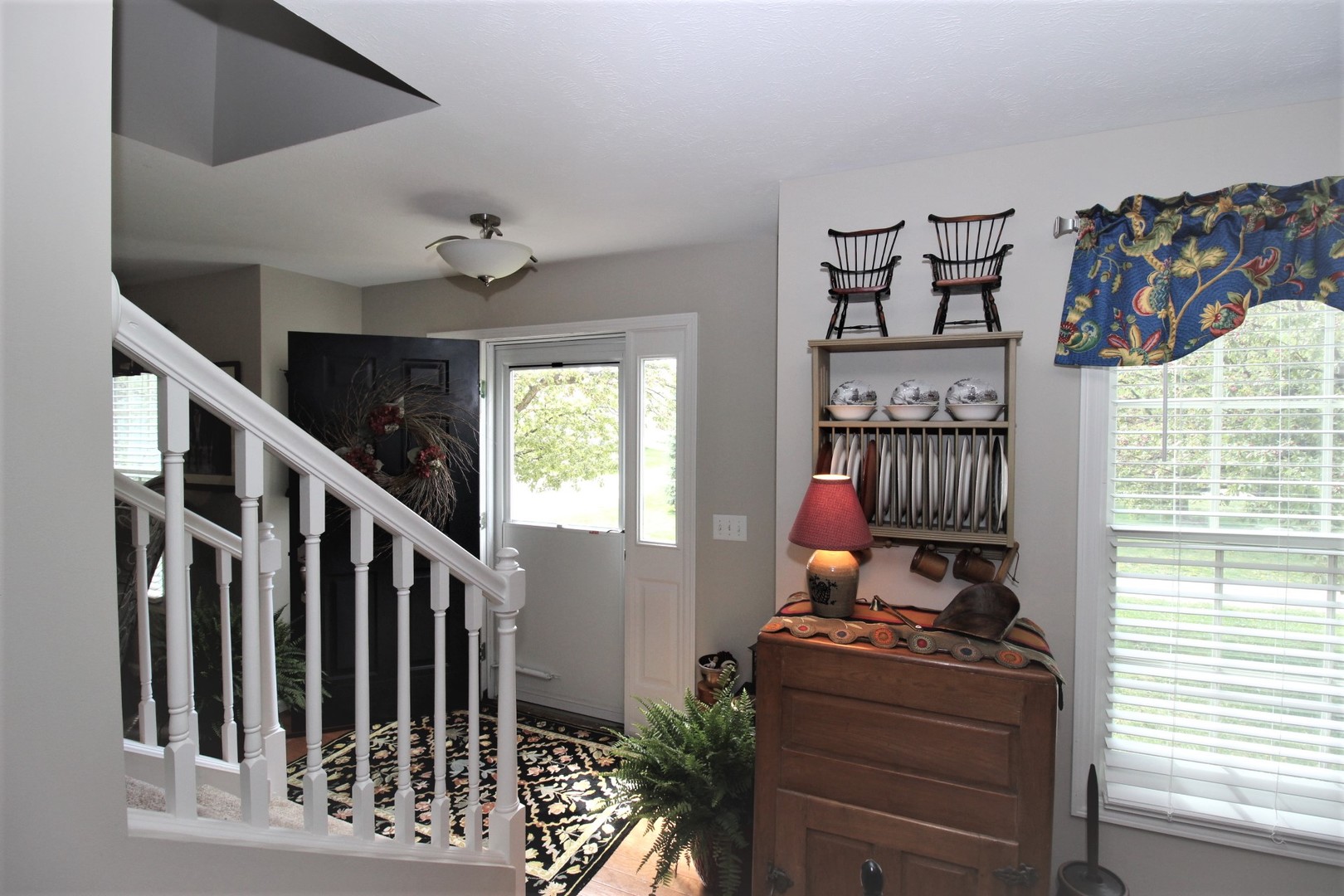 1409 Hull Street Normal, IL 61761 - Photo 2 of 29 a bedroom with furniture and a window