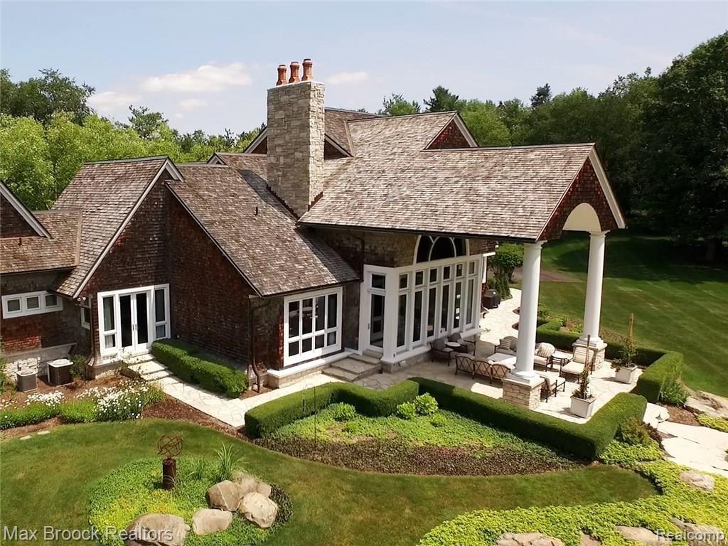 4635 Gallagher Road Rochester, MI 48306 - Photo 37 of 40