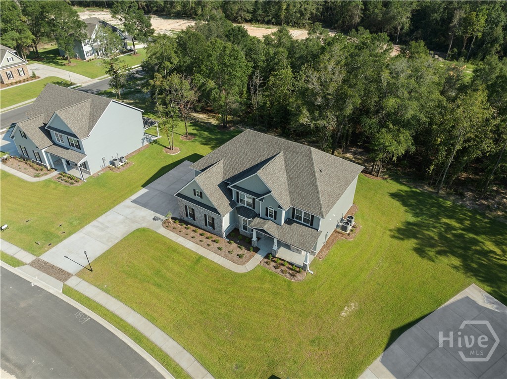 140 Watson Mill Road Guyton, GA 31312 - Photo 33 of 33