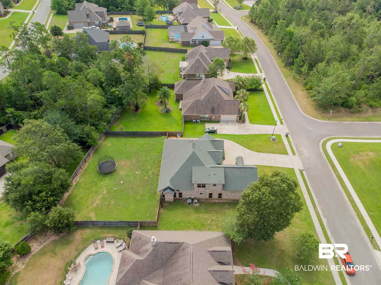 12199 Cambron Trail Daphne, AL 36527 - Photo 7 of 46