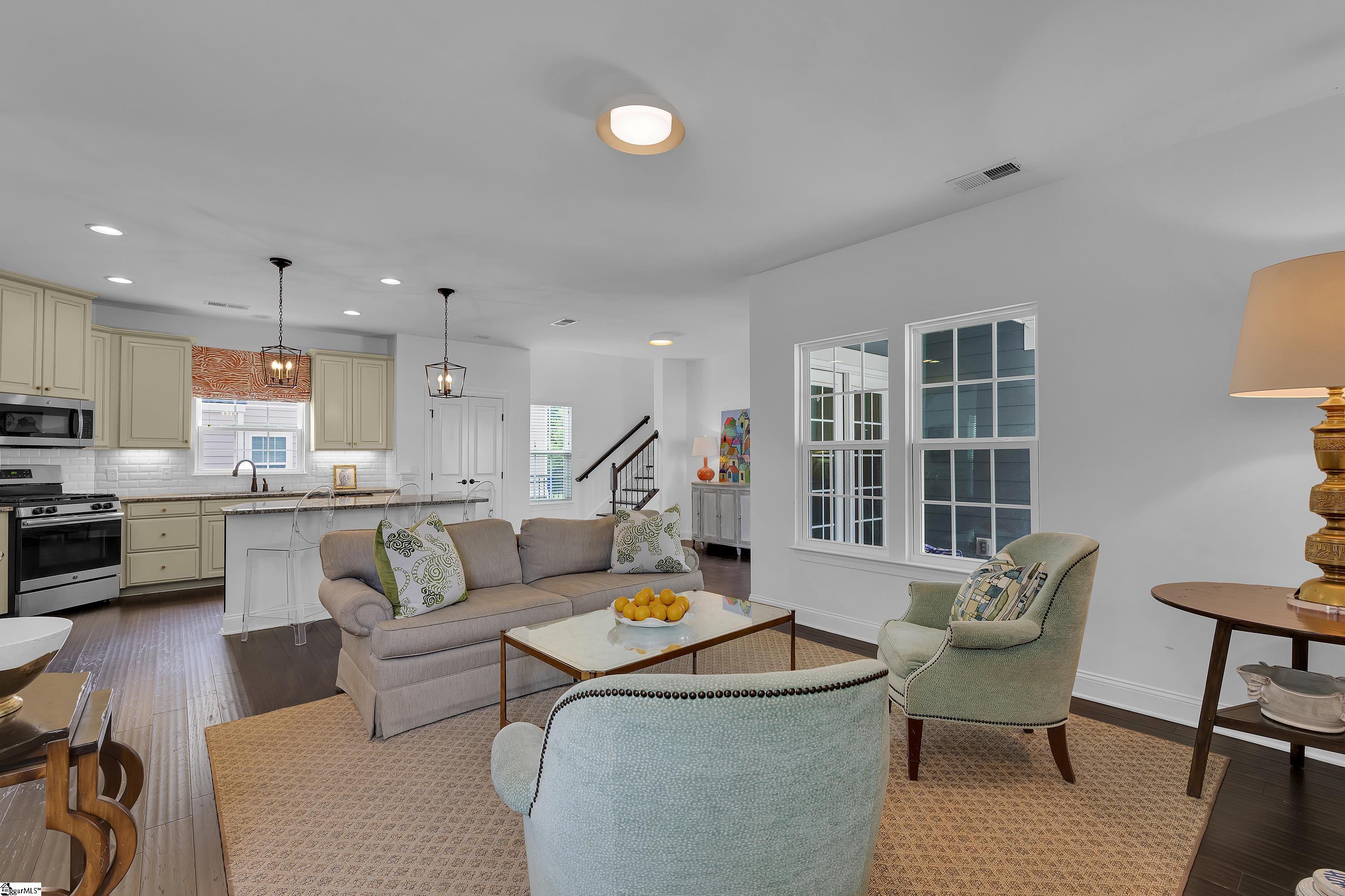 215 Algonquin Trail Greenville, SC 29607 - Photo 13 of 41 Gallery Image 13