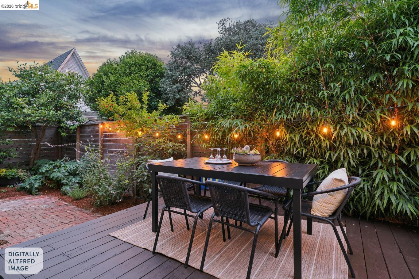 3032 Bateman Street Berkeley, CA 94705 - Photo 29 of 38 Gallery Image 29
