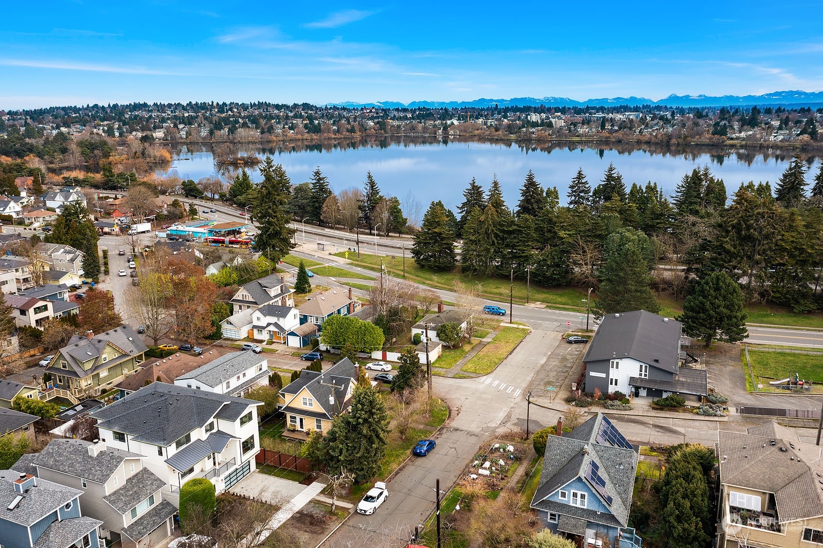 720 North 64th Street Seattle, WA 98103 - Photo 2 of 40 Gallery Image 2
