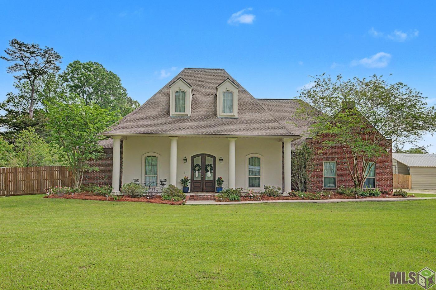 34062 Duff Road Walker, LA 70785 - Photo 1 of 43