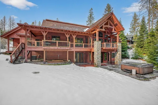 $2,388,000 | 24 Steelhead Court, Donnelly, ID 83615