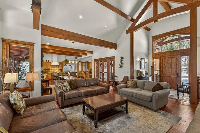 $2,388,000 | 24 Steelhead Court, Donnelly, ID 83615