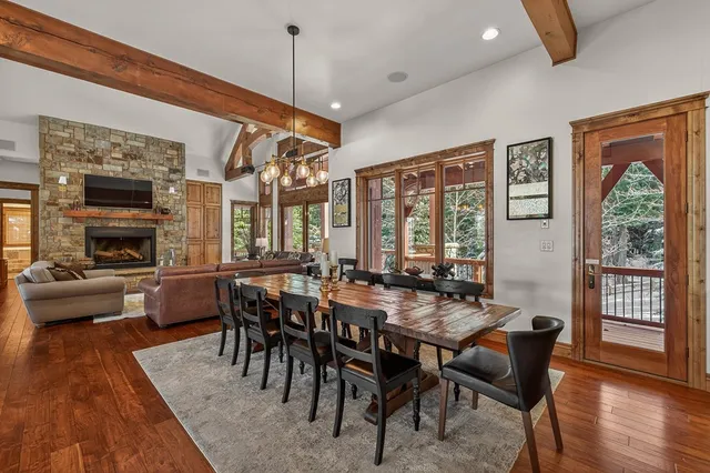 $2,388,000 | 24 Steelhead Court, Donnelly, ID 83615