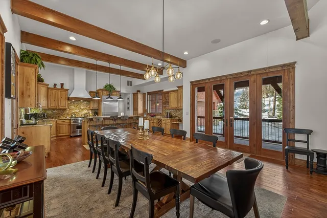 $2,388,000 | 24 Steelhead Court, Donnelly, ID 83615