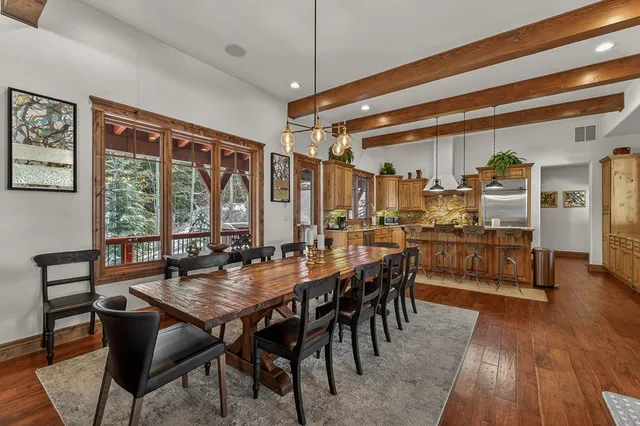 $2,388,000 | 24 Steelhead Court, Donnelly, ID 83615