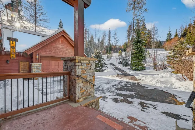 $2,388,000 | 24 Steelhead Court, Donnelly, ID 83615