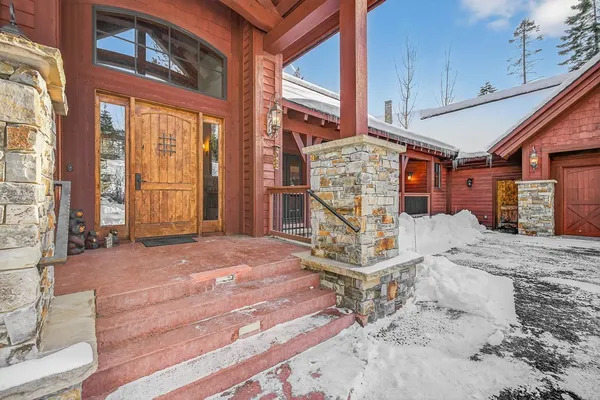 $2,388,000 | 24 Steelhead Court, Donnelly, ID 83615